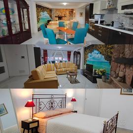 Appartamento Loft in Villa