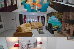 Appartamento Loft in Villa