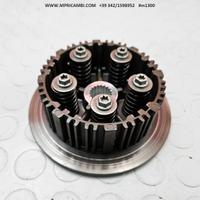 TAMBURELLO FRIZIONE KTM EXC F 250 2008 2011 EX-C 2