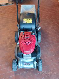 Tosaerba Honda