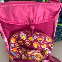 Zaino Scuola Soy Luna