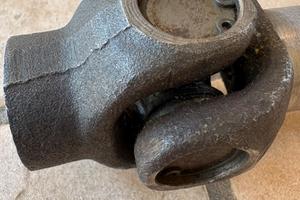 Giunto cardanico Moto Guzzi V35 III, V65, SP, GT