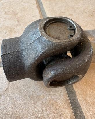 Giunto cardanico Moto Guzzi V35 III, V65, SP, GT