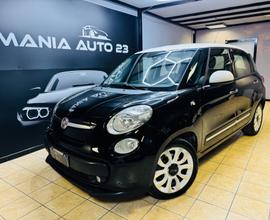 Fiat 500L 1.4 95 CV Lounge*NEOPATENTATI*GPL SCADEN