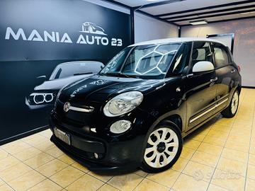 Fiat 500L 1.4 95 CV Lounge*NEOPATENTATI*GPL SCADEN