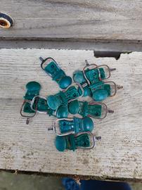 Tasto sgancio manico VK 135-136