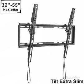 Supporto TV 32" - 55" extra slim SUPSTV005