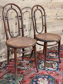 Sedie thonet