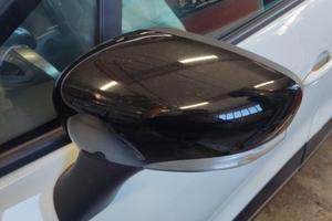 Specchio sinistro RENAULT CLIO del 2018