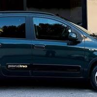 Fiat Pandina Cross 1.0 Hybrid 70cv Benzina - 2025