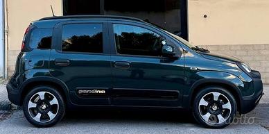 Fiat Pandina Cross 1.0 Hybrid 70cv Benzina - 2025