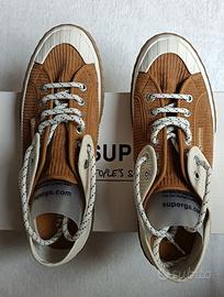 Superga sneakers numero 40