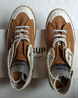 Superga sneakers numero 40