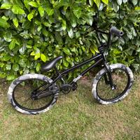 Bmx per bambino/ragazzo