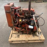 Motore Perkins tipo D3 152