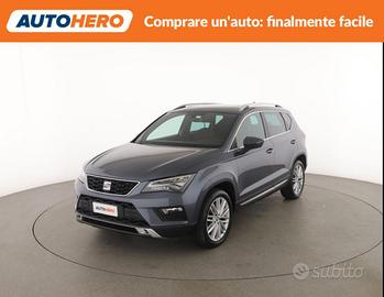SEAT Ateca PK03458