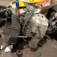 cambio automatico fiat lancia 1.3