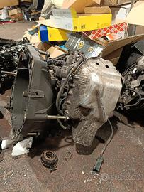 cambio automatico fiat lancia 1.3