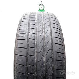 Gomme 215/55 R17 usate - cd.101932