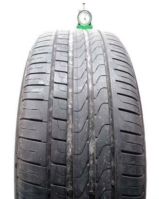 Gomme 215/55 R17 usate - cd.101932