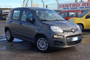 FIAT Panda 1.0 Hybrid UNIPRO, TAGLIANDI FIAT, PR