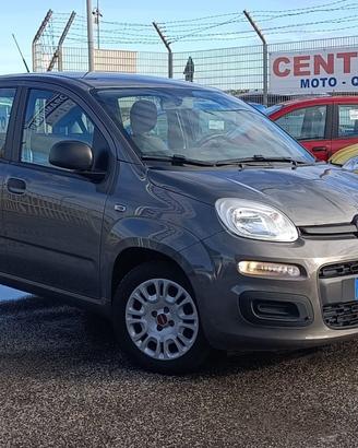 FIAT Panda 1.0 Hybrid UNIPRO, TAGLIANDI FIAT, PR