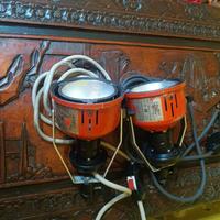 kit luci professionali fotografia Lilliput ianiro