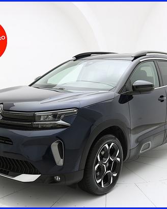 Citroen C5 Aircross BlueHDi 130 S&S EAT8 Shine