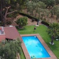 Piscina fuoriterra Intex 10x 5 m.