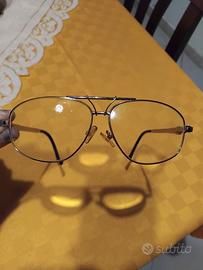 occhiali vintage
