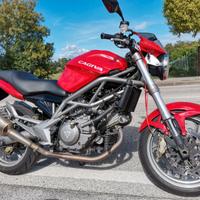 Cagiva Raptor 650 - 2007