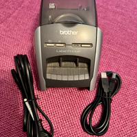 Brother QL-570 stampante per etichette