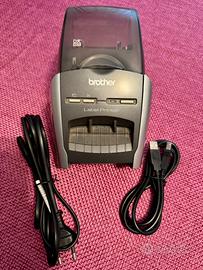 Brother QL-570 stampante per etichette