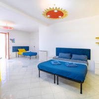 SETTEMBRE a PROCIDA con BARBEQUE