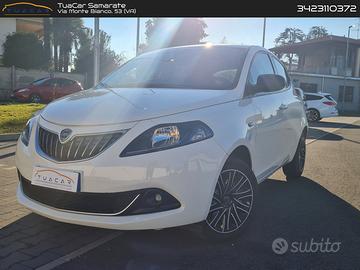 Lancia Ypsilon 1.0 FireFly MHEV Gold #8247