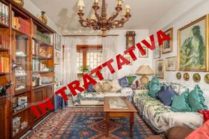 Appartamento Roma [Cod. rif 3267820VRG]