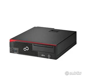Fujitsu Core i3 6e7gen -4.1GHz- SSDe ramddr4