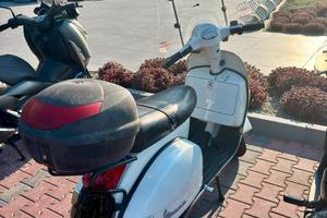 Vespa px 150