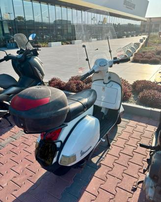 Vespa px 150