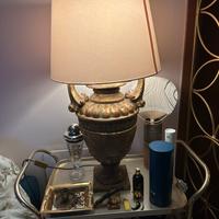 Lampada da tavolo per soggiorno