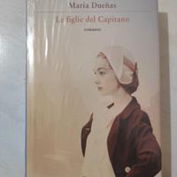 Libro Le figlie del capitano 