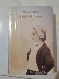Libro Le figlie del capitano 