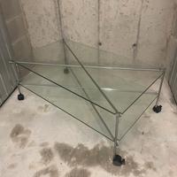 Tavolino di design Bruno Munari