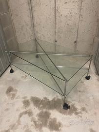 Tavolino di design Bruno Munari