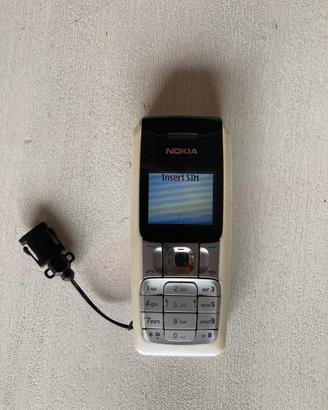 Telefono cellulare Nokia 2310 funzionante completo