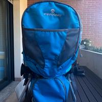 Zaino wombat Ferrino