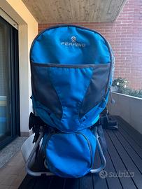 Zaino wombat Ferrino