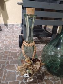 bottiglia in vetro 