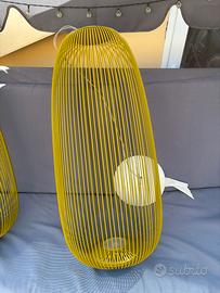 Lampadari soffito
