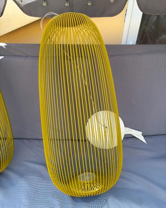 Lampadari soffito